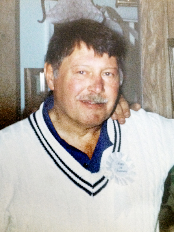 Ronald J. Nye Sr., owned butcher shop Cape Gazette